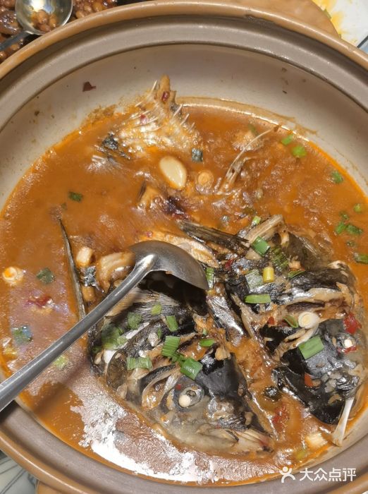 千岛湖小鱼儿·淳安匠心农家菜图片