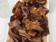 自制肉皮冻-鼎香润(德胜门内店)