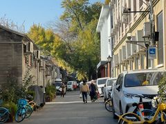 -束河人家(南锣鼓巷店)