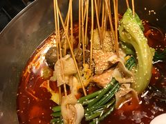 -付小姐在成都(中山公园店)