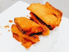 香煎带鱼-银筵(武夷路店)