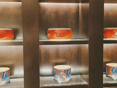 -上海锦江汤臣洲际大酒店壹阶层