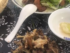 -八两八金·莱芜特色炒鸡(市南漳浦路店)