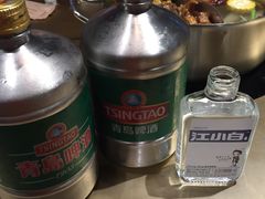 -手选潮汕鲜活牛肉火锅(二七广场店)