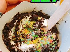 -麦当劳(呼市新华东街店)