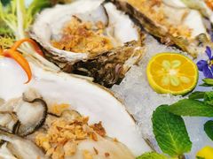 泰式法国生蚝-阿莱唛唛泰国菜·海鲜餐厅(蛇口店)