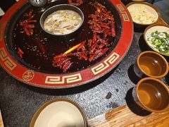 -陈眼镜火锅(总店)