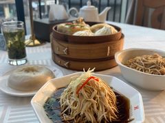 -怡园饭店-餐厅(四望亭店)