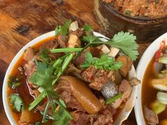 -碗碗羊肉(松石北路店)