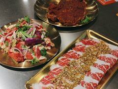 -炉队长·齐齐哈尔家庭烤肉(马家堡店)