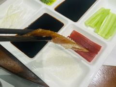 -北平食府(马鞍山路店)