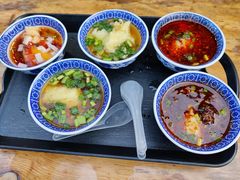 -长香源葫芦头梆梆肉(兴隆巷店)