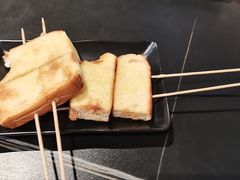 -黄鱼炙夜·烧烤·小龙虾(星荟广场店)