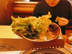 -西塔老太太泥炉烤肉(苏州大悦城店)