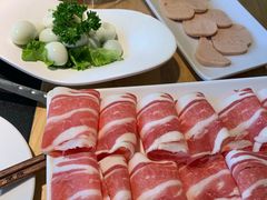 -老版火锅(半坡店)