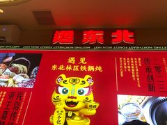 -遇东北林区铁锅炖(南开店)