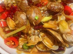 -不是烧烤·武汉烧烤·地道湖北菜(大成路店)