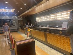 -香港华美达海景酒店