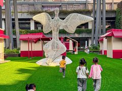 -OCT PARK欢乐时光