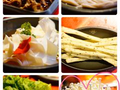 -谭鸭血老火锅(龙湖宝山天街店)