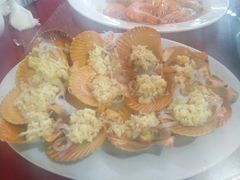 -板桥海鲜广场11排2号