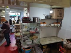 -阿麟馄饨(延长路店)