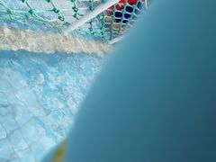 -黄河谷马拉湾海浪浴场