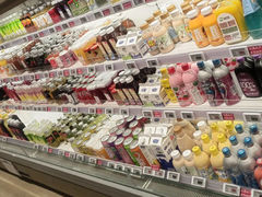 -哈尔信阳光农园超市(沈阳三台子万象汇店)