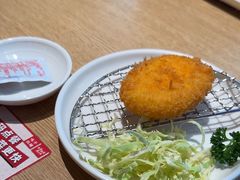 -味千拉面(淮安万达店)