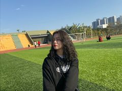 -深圳大学(丽湖校区)