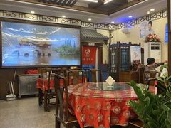 -玉华台饭庄(裕中西里小区店)