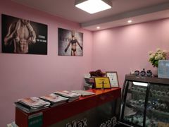 -炼呗运动康复·健身工作室(紫竹桥店)