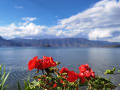 -丽江泸沽湖景区