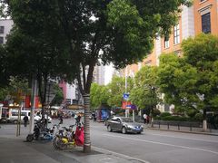 -吉庆街美食广场