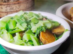 -园林美食城·本土农家菜(杨和镇店)