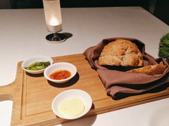 -郑州绿地JW万豪酒店The Grill烤汇扒房