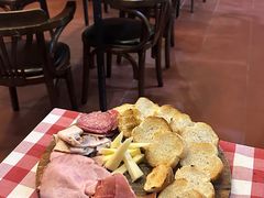 -安立可意大利美食