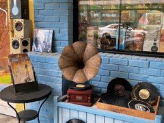 -Hi Fi Acoustic 梵香禅韵·色声香味