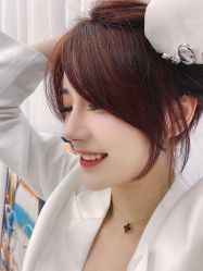 -Rise Hair上升造型