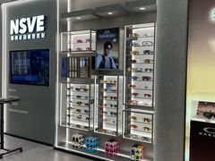 -宝岛眼镜·星创视光中心·林德伯格·奢品集合(北京世纪金源店)