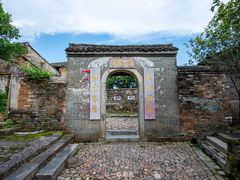-苏家围·东江画廊旅游景区