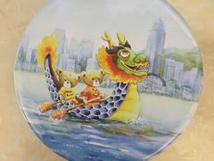 -珍妮曲奇聪明小熊(尖沙咀店)