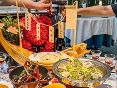 -狮拾久·现代新加坡料理(福田COCO Park店)