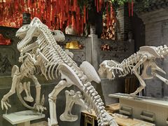 -唐山宴大唐州府精品中餐