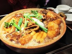 -龚印记牛骨牛杂屋·四代传承(珠影星光城店)