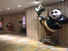 -武汉华夏国际影城(鲁广店)