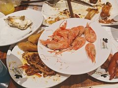 -汉巴味德(沈阳万象汇店)