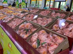 -诚实果品批发行(三星路店)