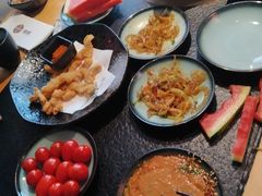 -湊湊火锅·茶憩(皇姑万象汇店)