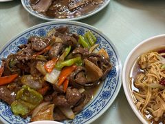 -协顺园回头馆(南顺城路店)